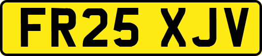 FR25XJV