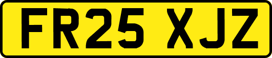 FR25XJZ