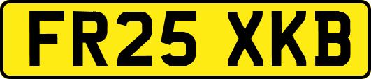 FR25XKB