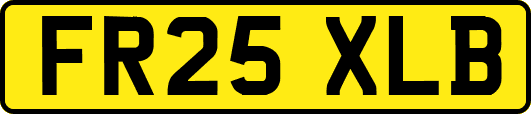FR25XLB