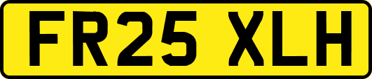 FR25XLH