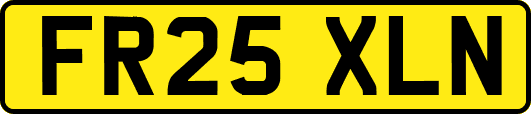 FR25XLN