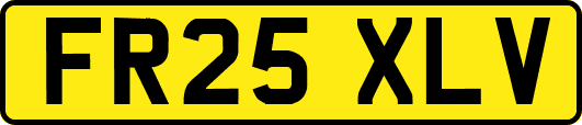 FR25XLV