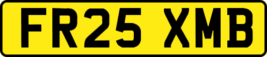 FR25XMB