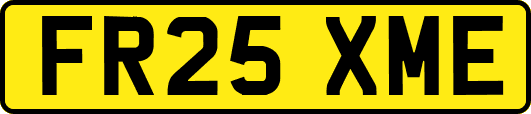 FR25XME