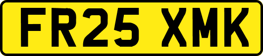 FR25XMK
