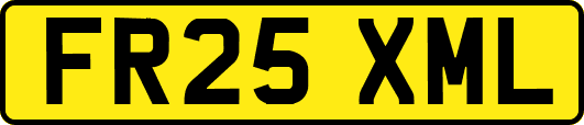 FR25XML
