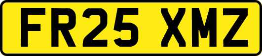 FR25XMZ