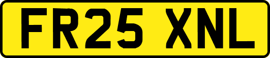 FR25XNL