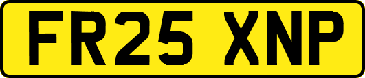 FR25XNP