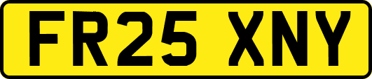 FR25XNY