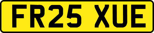 FR25XUE