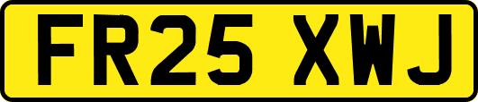 FR25XWJ
