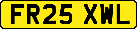 FR25XWL