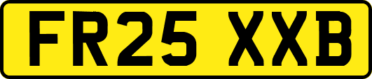 FR25XXB
