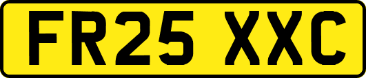 FR25XXC