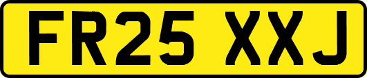 FR25XXJ
