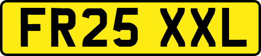 FR25XXL