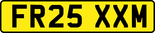 FR25XXM