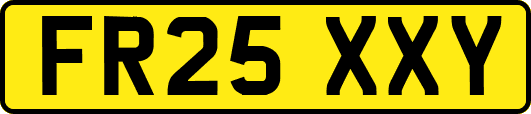 FR25XXY