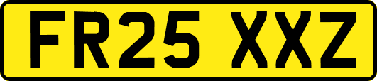 FR25XXZ