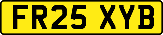 FR25XYB