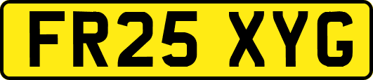 FR25XYG