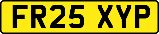 FR25XYP