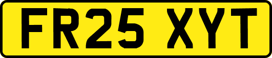 FR25XYT