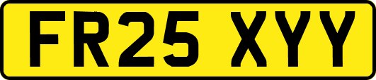 FR25XYY