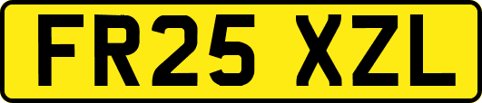 FR25XZL