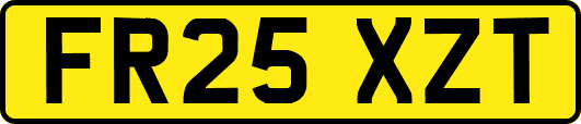FR25XZT