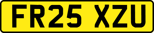 FR25XZU