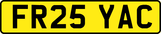 FR25YAC