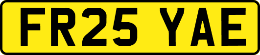FR25YAE