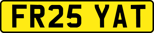 FR25YAT