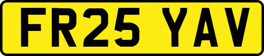 FR25YAV