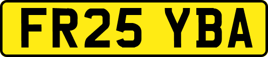 FR25YBA