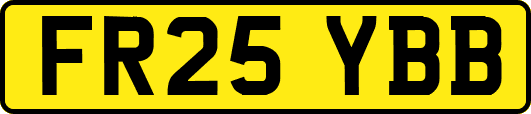 FR25YBB