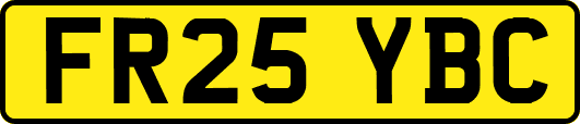 FR25YBC