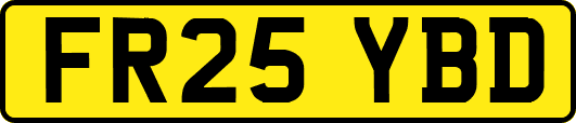 FR25YBD