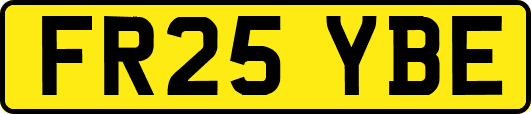FR25YBE