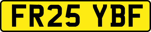 FR25YBF