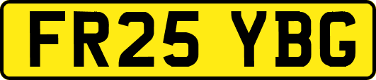 FR25YBG