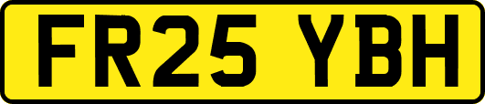 FR25YBH