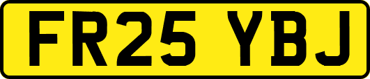 FR25YBJ