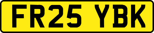 FR25YBK