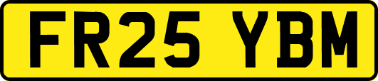 FR25YBM