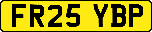 FR25YBP