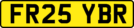 FR25YBR